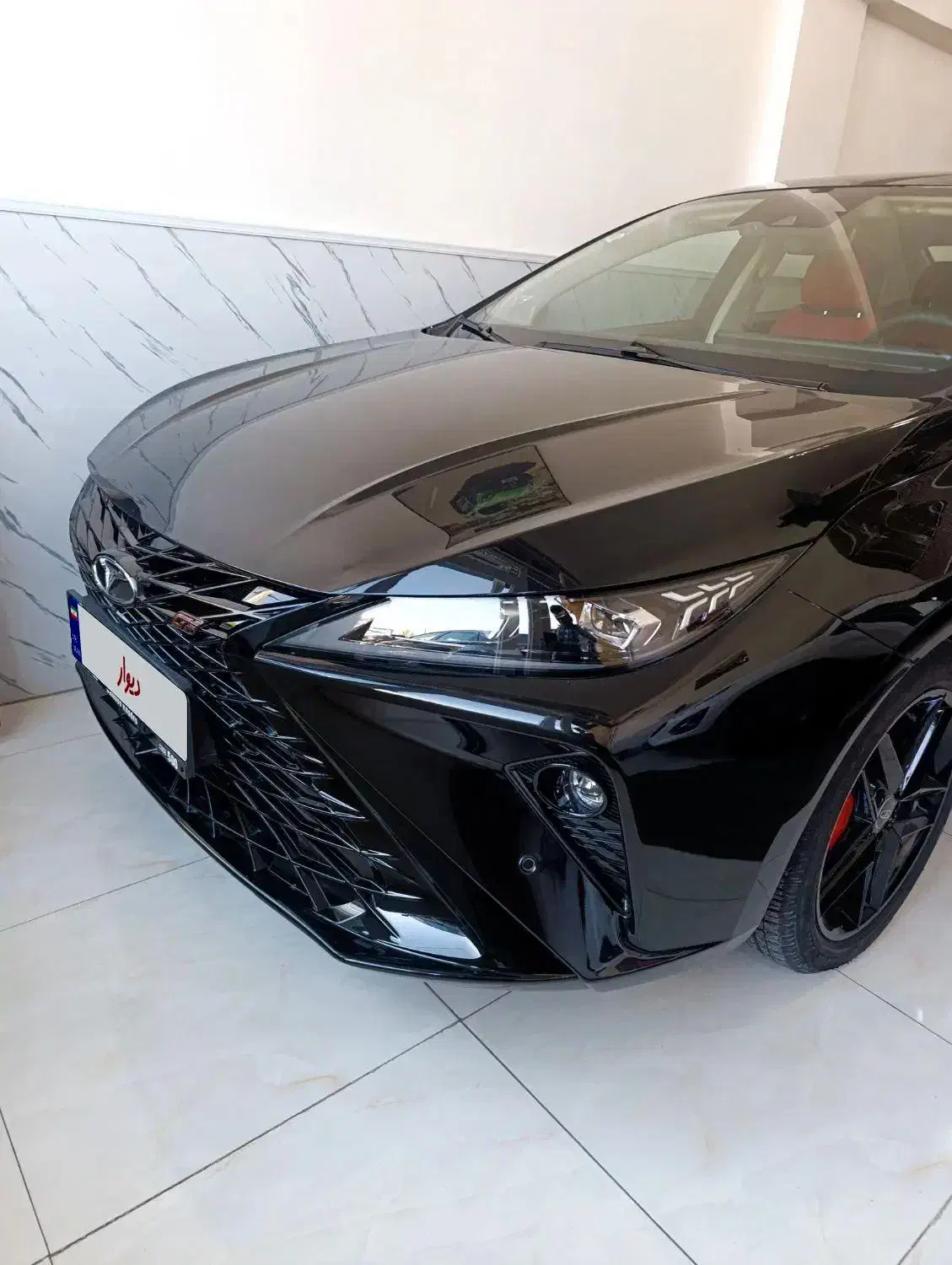 اریزو ۶ جی تی|خودرو سواری و وانت|ارومیه, |دیوار