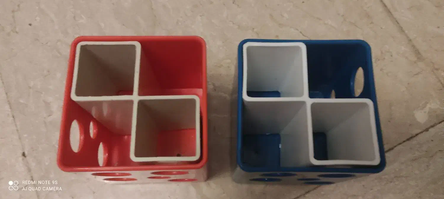 جا خودکاری و لوازم آرایشی جا دار|لوازم التحریر|دماوند, گیلاوند|دیوار