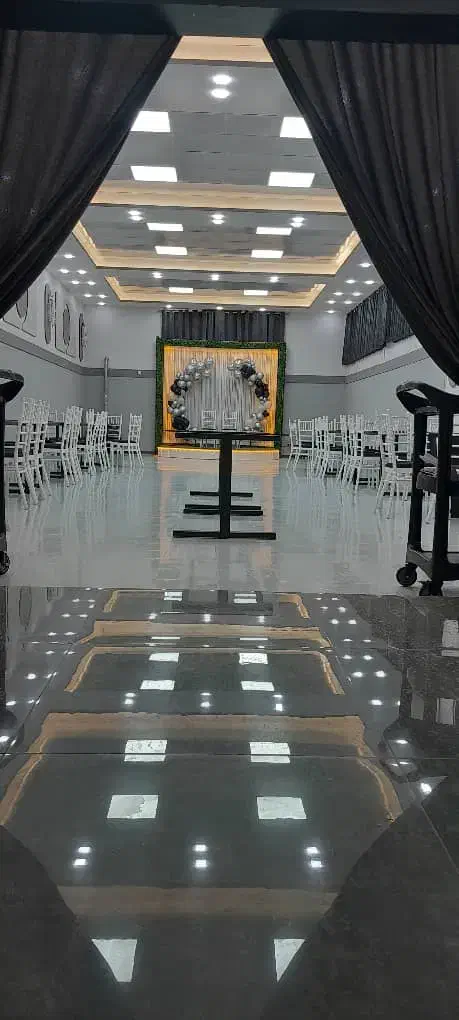 سالن تشریفات مجالس در منطقه خوشنام .کوشکک|خدمات پذیرایی، مراسم|فردیس, خیام غربی|دیوار