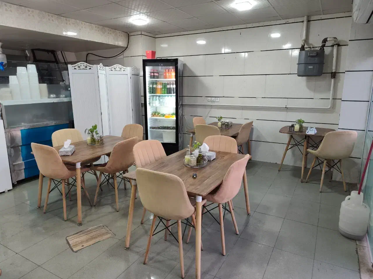 فروش تمامی اجناس صبحانه سرا با بهترین امتیاز|کافیشاپ و رستوران|محمدیه-قزوین, |دیوار