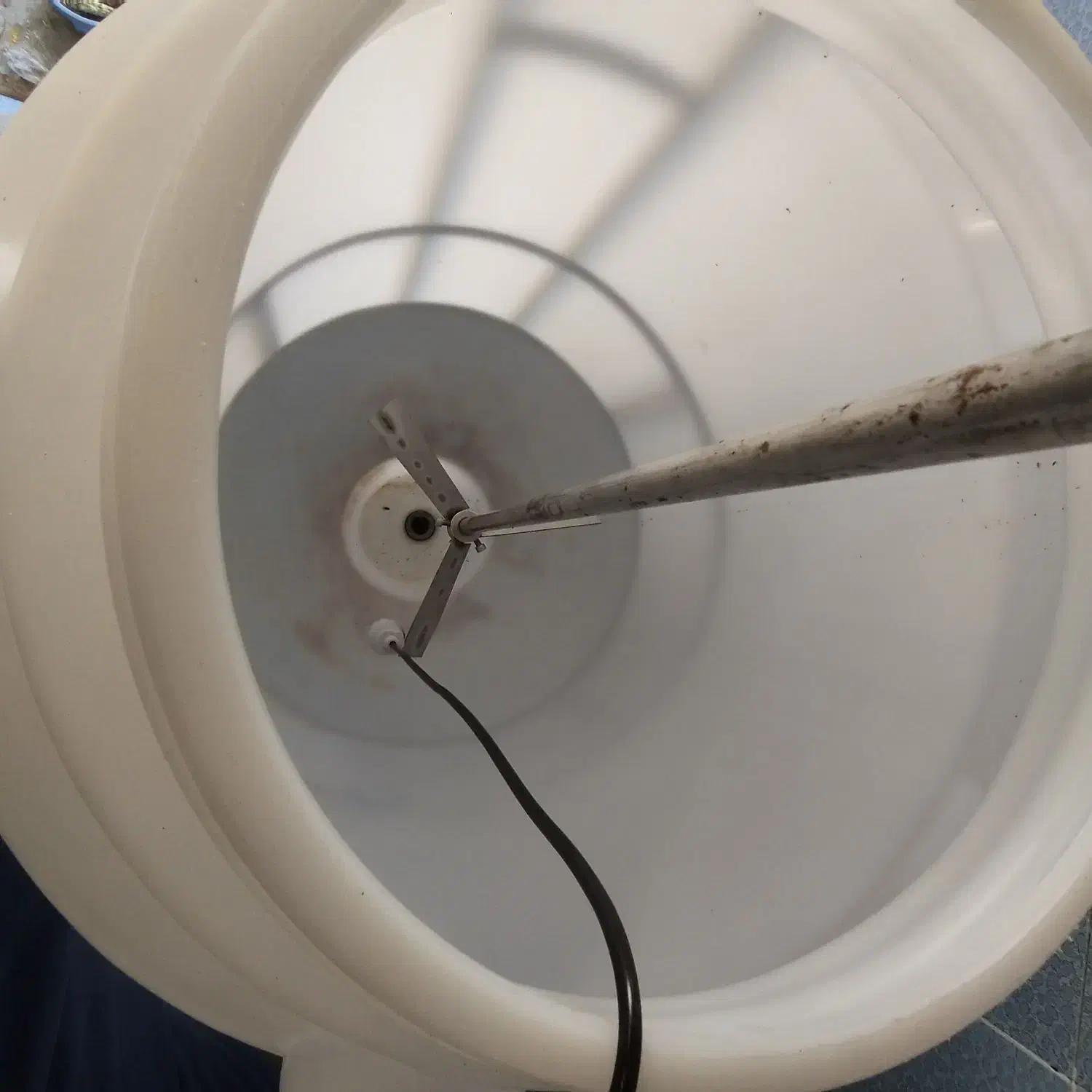 دستگاه تولید مواد شوینده|ماشینآلات صنعتی|لامرد, |دیوار