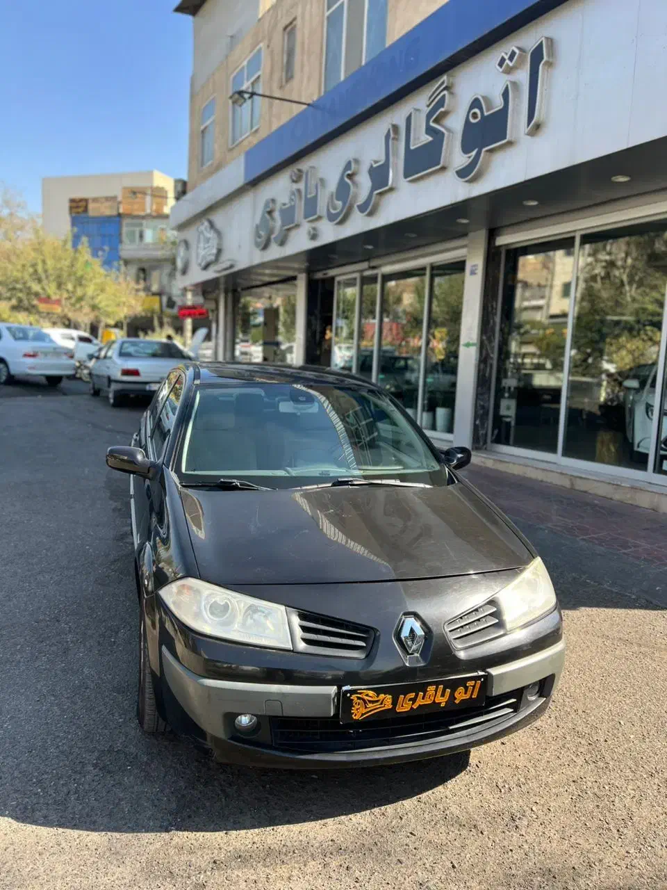 رنو مکان مدل91 مشکی نقدو اقساط|خودرو سواری و وانت|تهران, اوقاف|دیوار