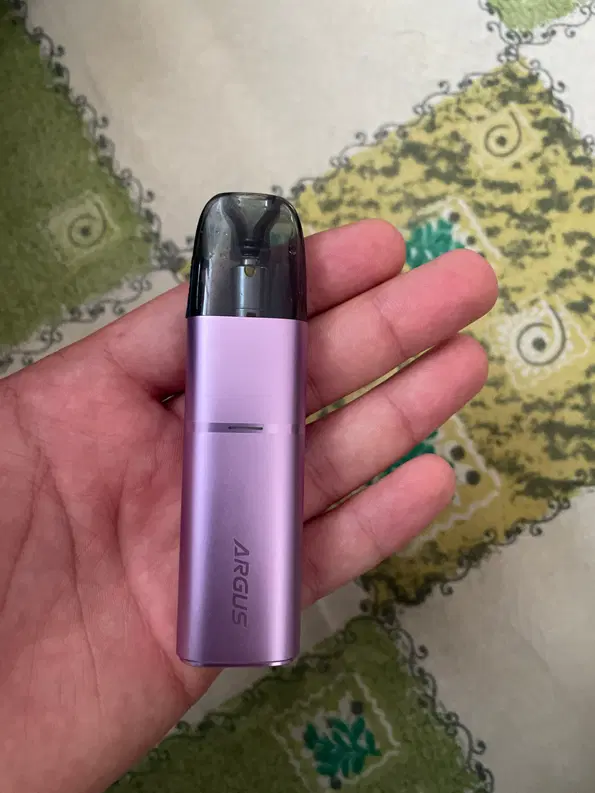 پاد argus g3 mini|زیورآلات و اکسسوری|اردکان, |دیوار