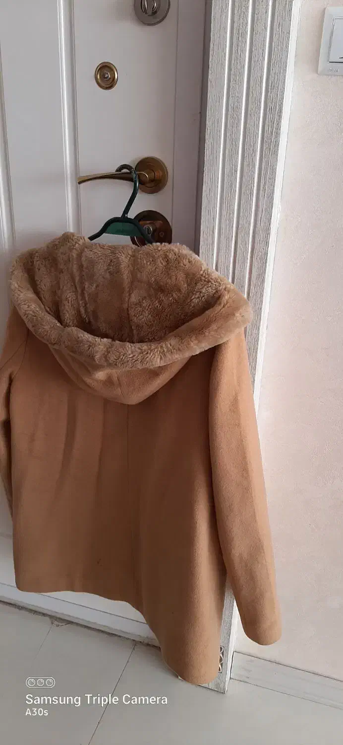 کاپشن|لباس|مشهد, حسابی جنوبی (شهرک غرب)|دیوار