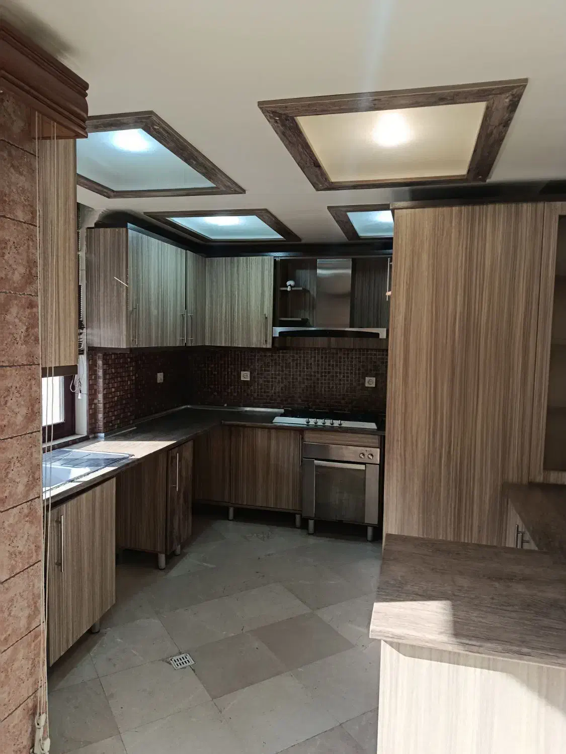 110متر شمال مرزداران