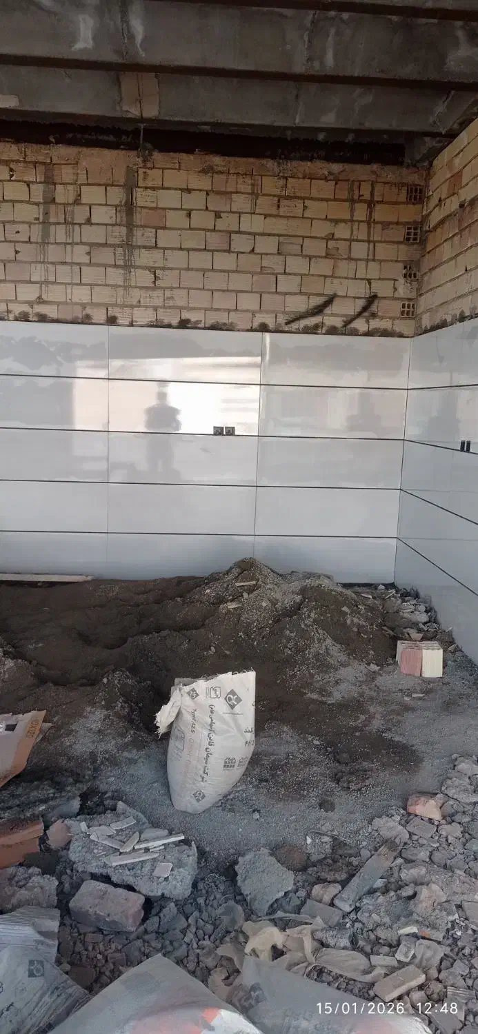 نیازمندشاگرد|استخدام معماری، عمران و ساختمانی|بیرجند, |دیوار