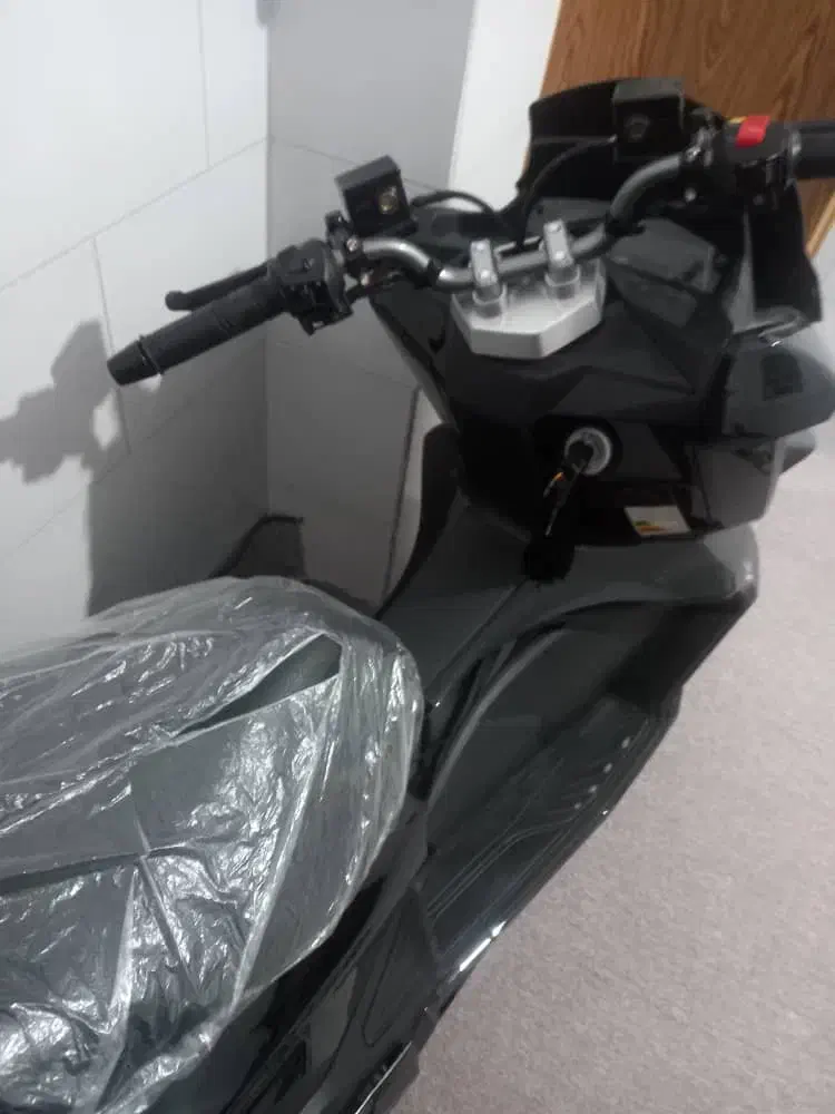 موتورعشق بازی گلکسی جی تی ۲۰۰|موتورسیکلت|مرودشت, کوشک|دیوار