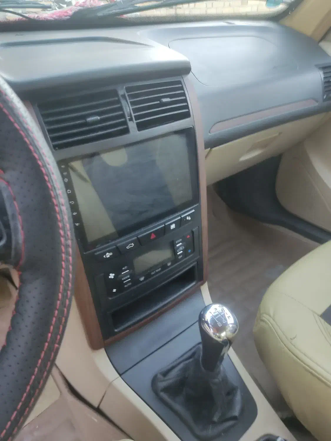 پژو تیوفایو 400تحویلی 401|خودرو سواری و وانت|رحمتآباد, |دیوار