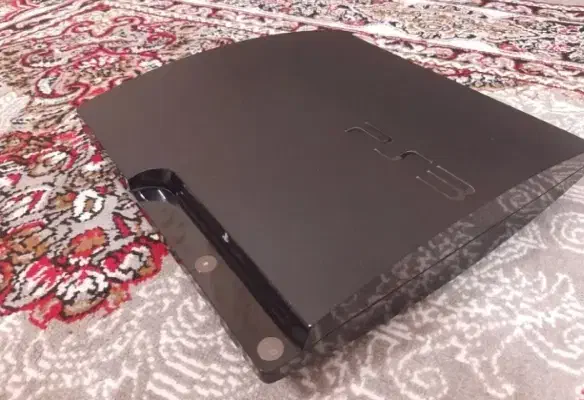 پلی‌استیشن 3اسلیم شارژر باتری خودرو|کنسول، بازی ویدئویی و آنلاین|تهران, مروارید شهر|دیوار