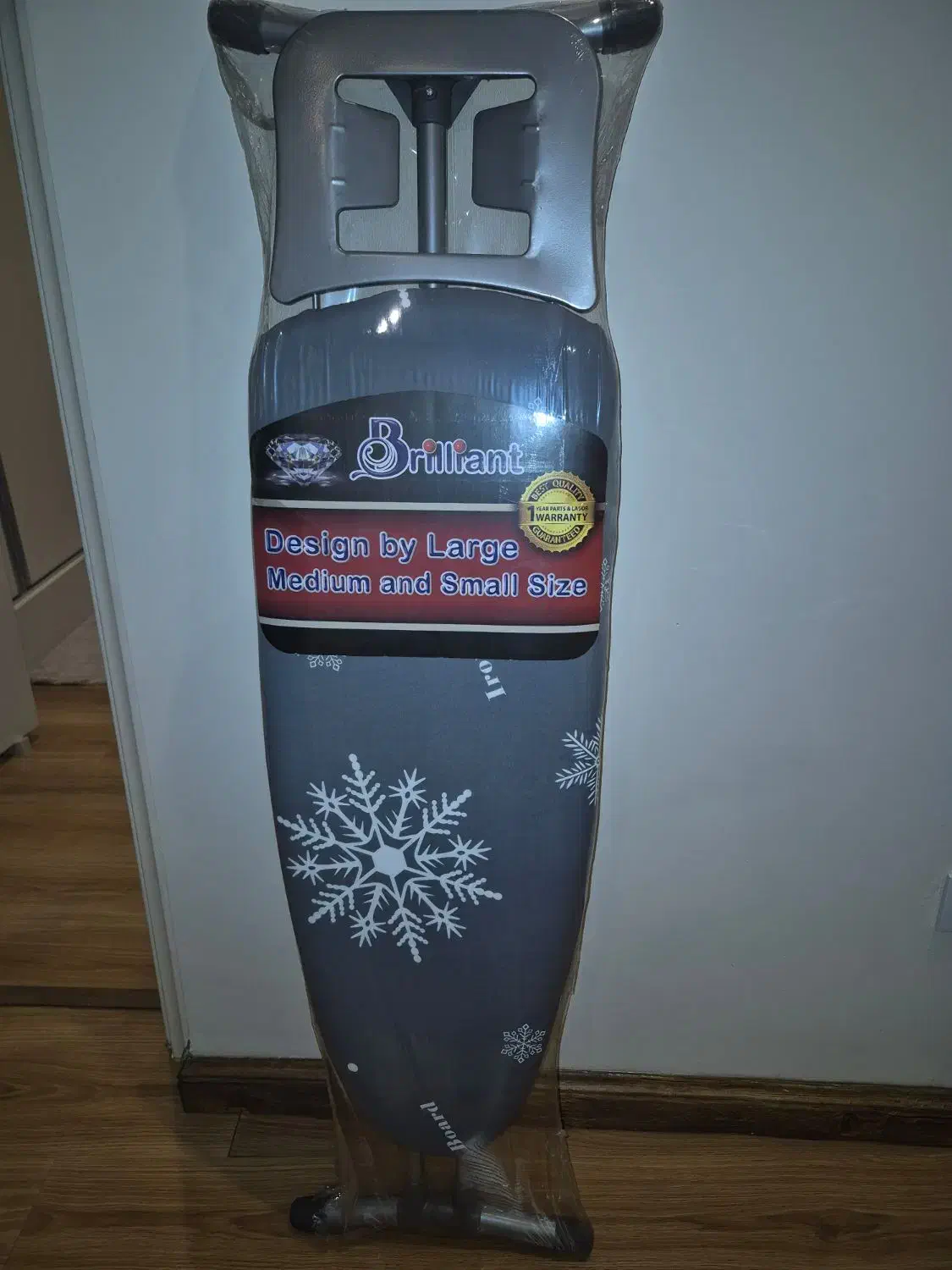 میز اتو کاملا نو|اتو و لوازم اتو|تهران, امانیه|دیوار