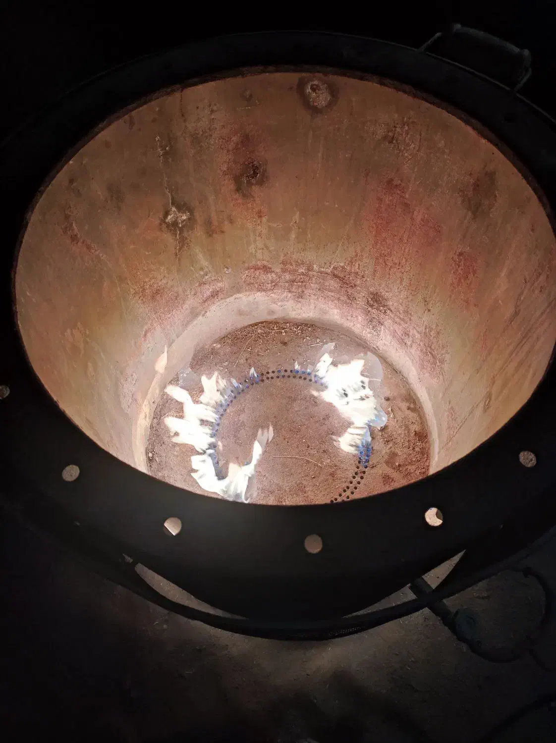 تنور|اجاق گاز و لوازم برقی پخت‌وپز|هشترود, |دیوار