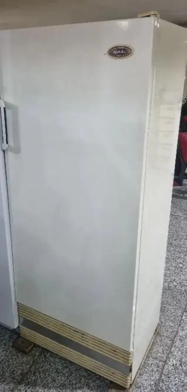 پخچال جنرال استیل|یخچال و فریزر|ابریشم, |دیوار