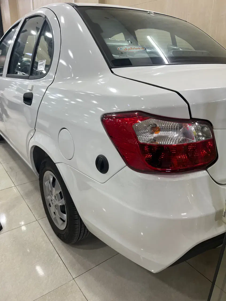 ساینا دوگانه موتور gx|خودرو سواری و وانت|شاهین‌شهر, شهرک مطهری|دیوار