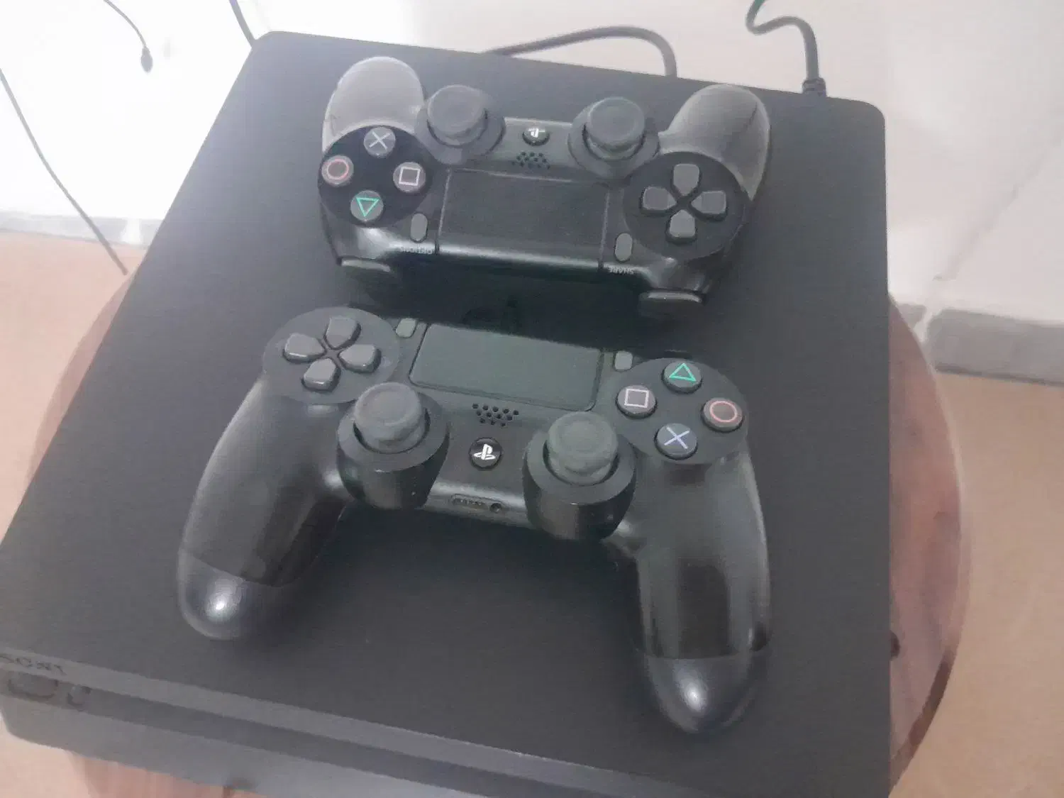 پی اس ۴|کنسول، بازی ویدئویی و آنلاین|شیراز, پودنک|دیوار