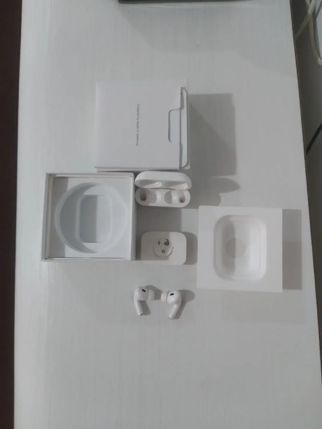 ایرپاد پرو نسل 2 تایپ سی اورجینال|لوازم جانبی موبایل و تبلت|ارومیه, |دیوار