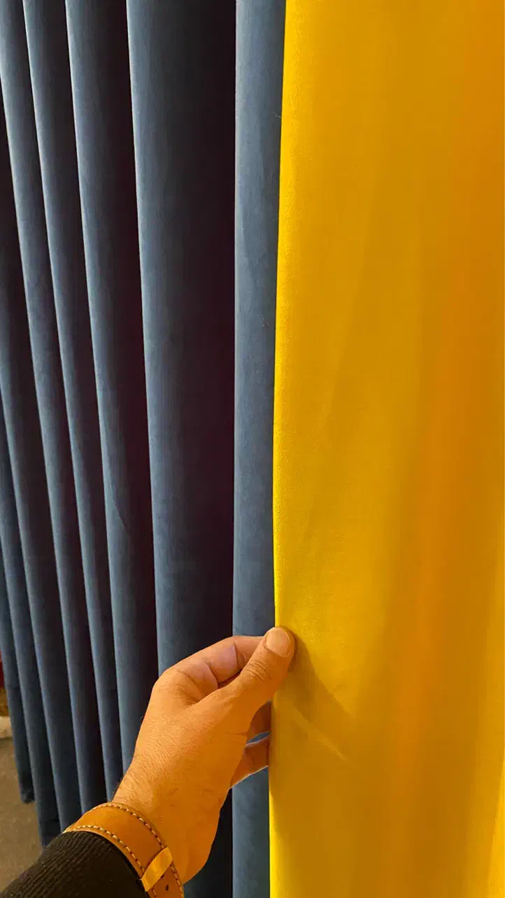 نصاب پرده|خدمات پیشه و مهارت|نجفآباد, کشاورز|دیوار