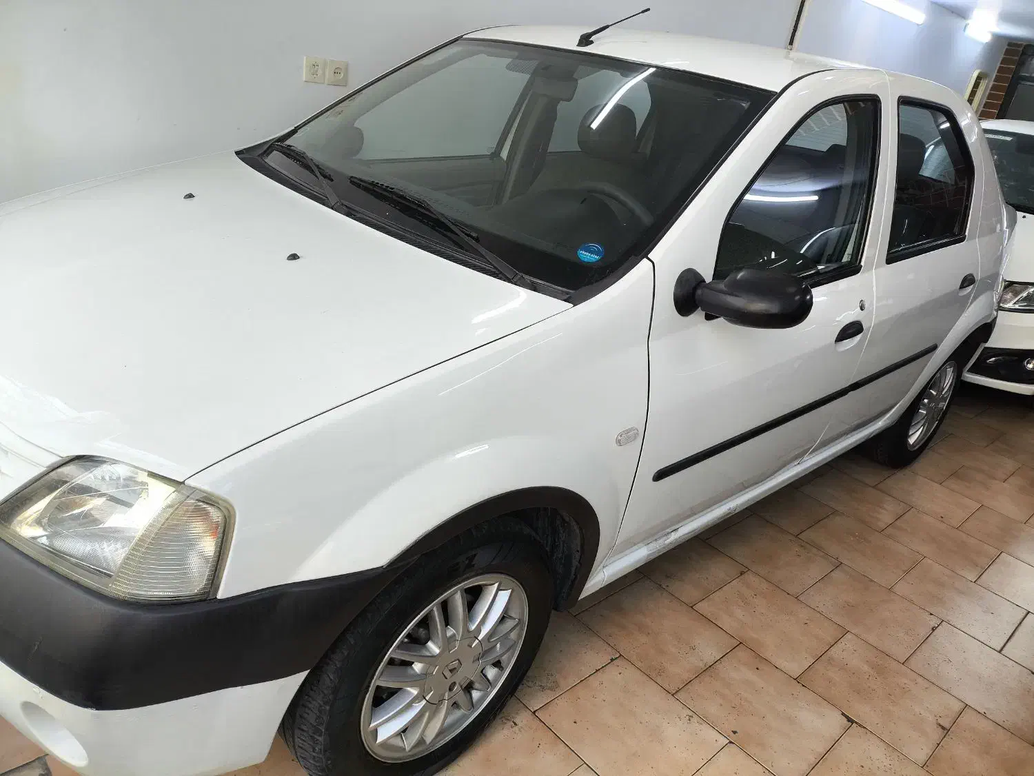 ال نود E2 مدل 96 دو برگ سند|خودرو سواری و وانت|تهران, جیحون|دیوار