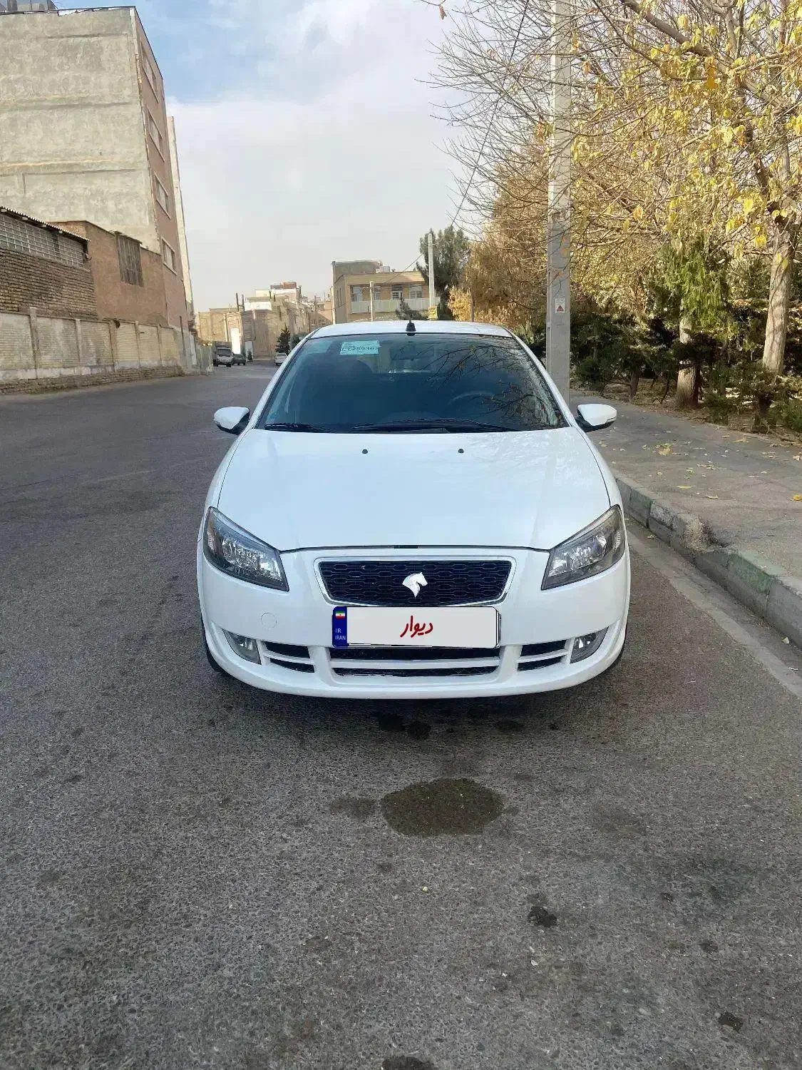 رانا پلاس|خودرو سواری و وانت|شیراز, فرگاز|دیوار