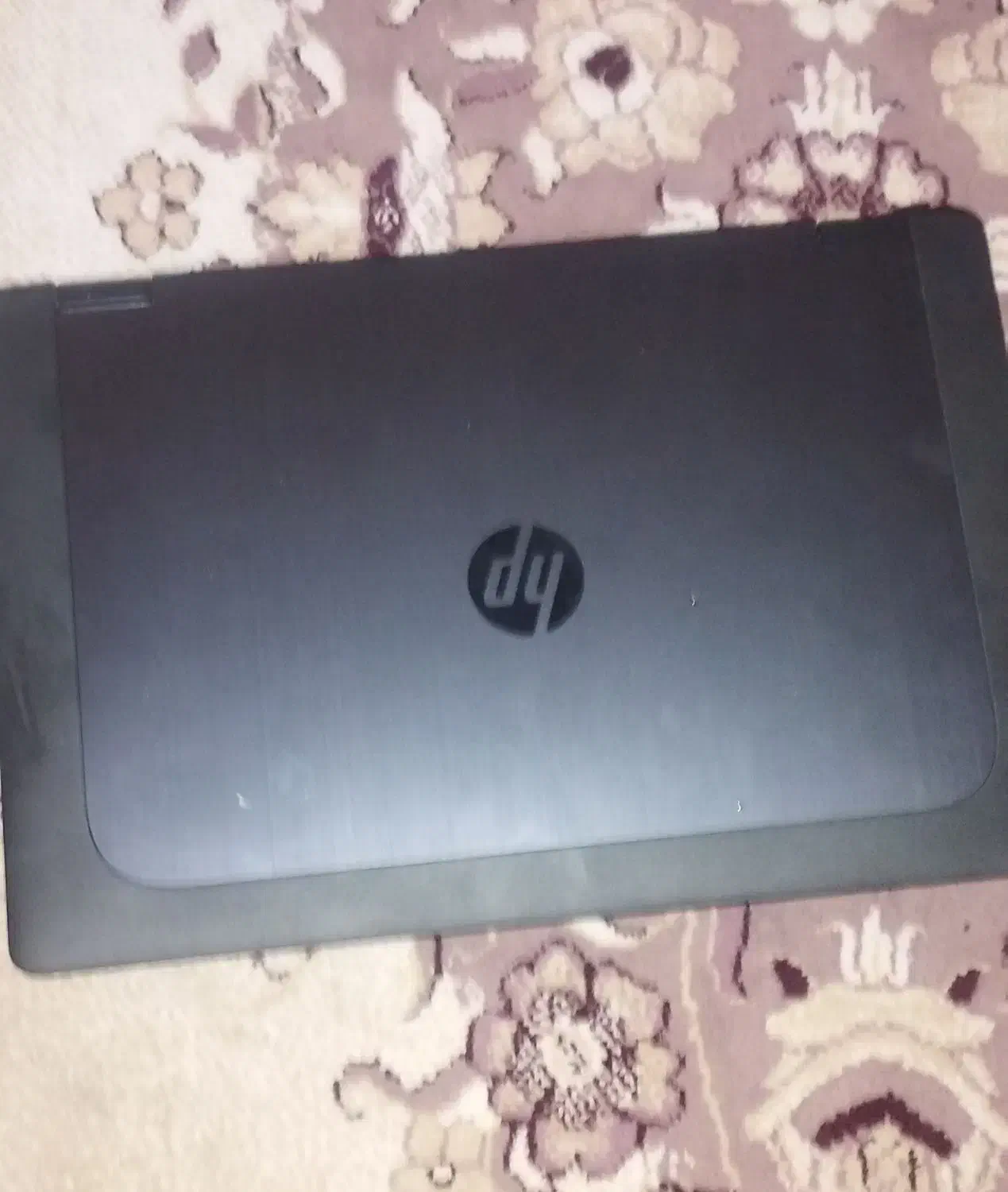 لپتاب گرافیکدار  HP Zbook i7|رایانه همراه|اردبیل, |دیوار