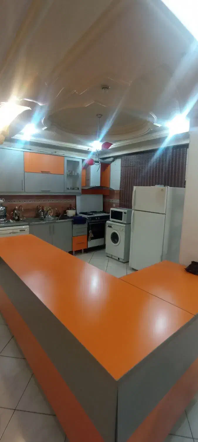 اجاره آپارتمان ۱۱۵ متردوخواب/لوکیشن عالی/ اباذر