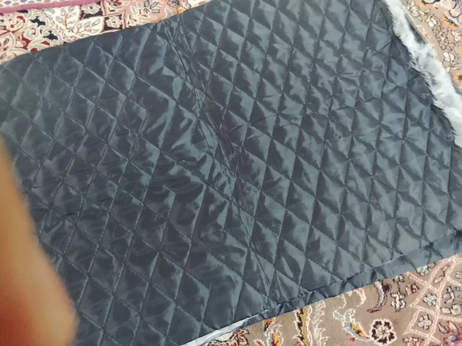 پارچه|لباس|خرمآباد, |دیوار