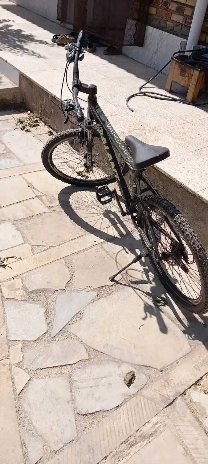 دوچرخه|دوچرخه، اسکیت، اسکوتر|شازند, |دیوار