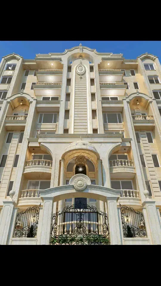 واحد ۷۰ متری پژوهش|فروش آپارتمان|سبزوار, فرهنگیان|دیوار