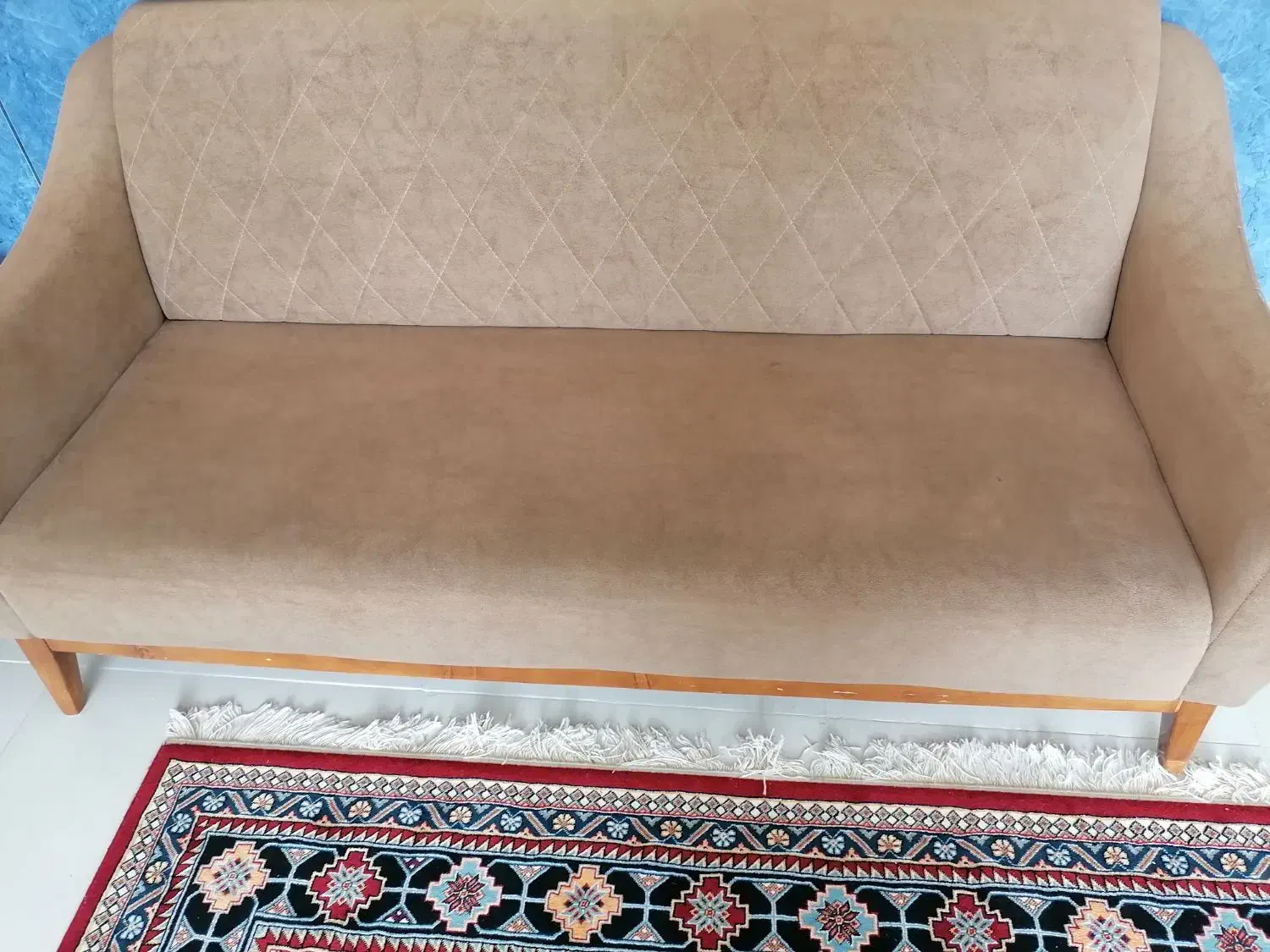 وسایل منزل درحدنو|مبلمان خانگی و میز عسلی|شیراز, گلدشت معالی‌آباد|دیوار