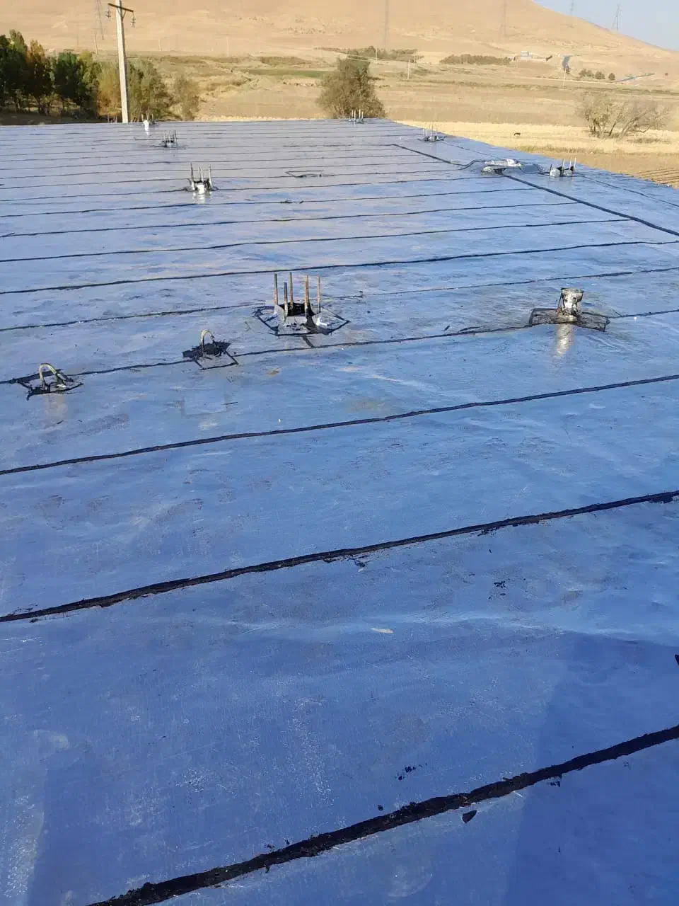 ایزوگام واسفالت|خدمات پیشه و مهارت|اصفهان, هفتون|دیوار