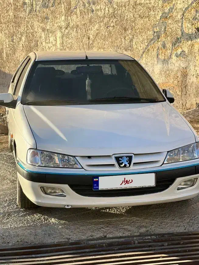 پرشیا سال 88|خودرو سواری و وانت|اردبیل, |دیوار