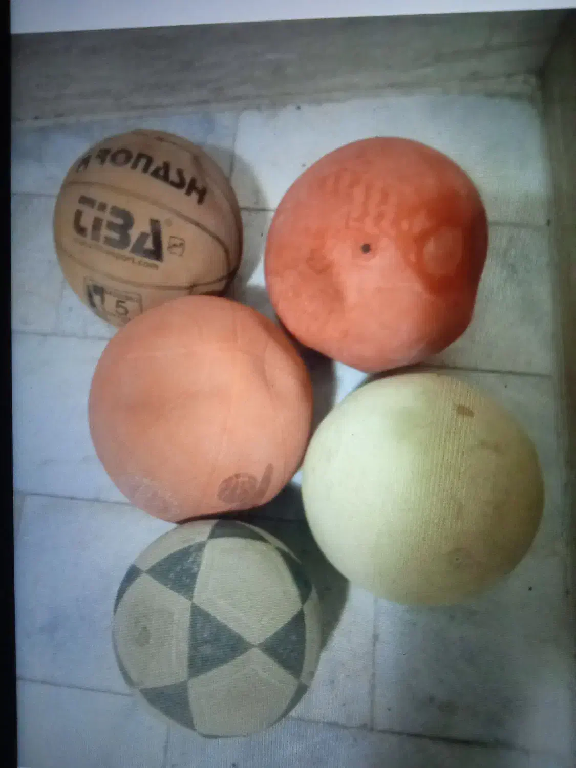 توپ|ورزشهای توپی|سنندج, |دیوار