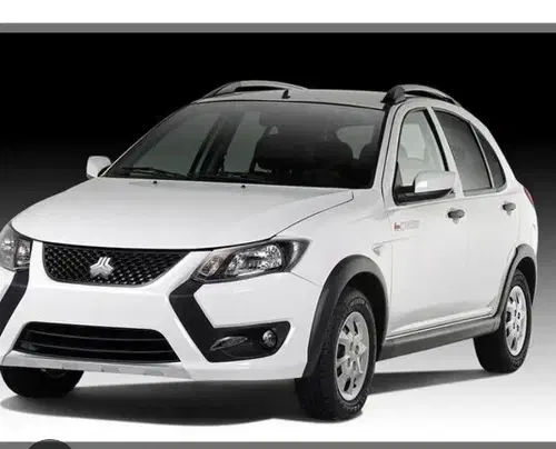 کوئیک gxrو rs مدل 1404 صفر تحویل فوری|خودرو سواری و وانت|تهران, شهر زیبا|دیوار