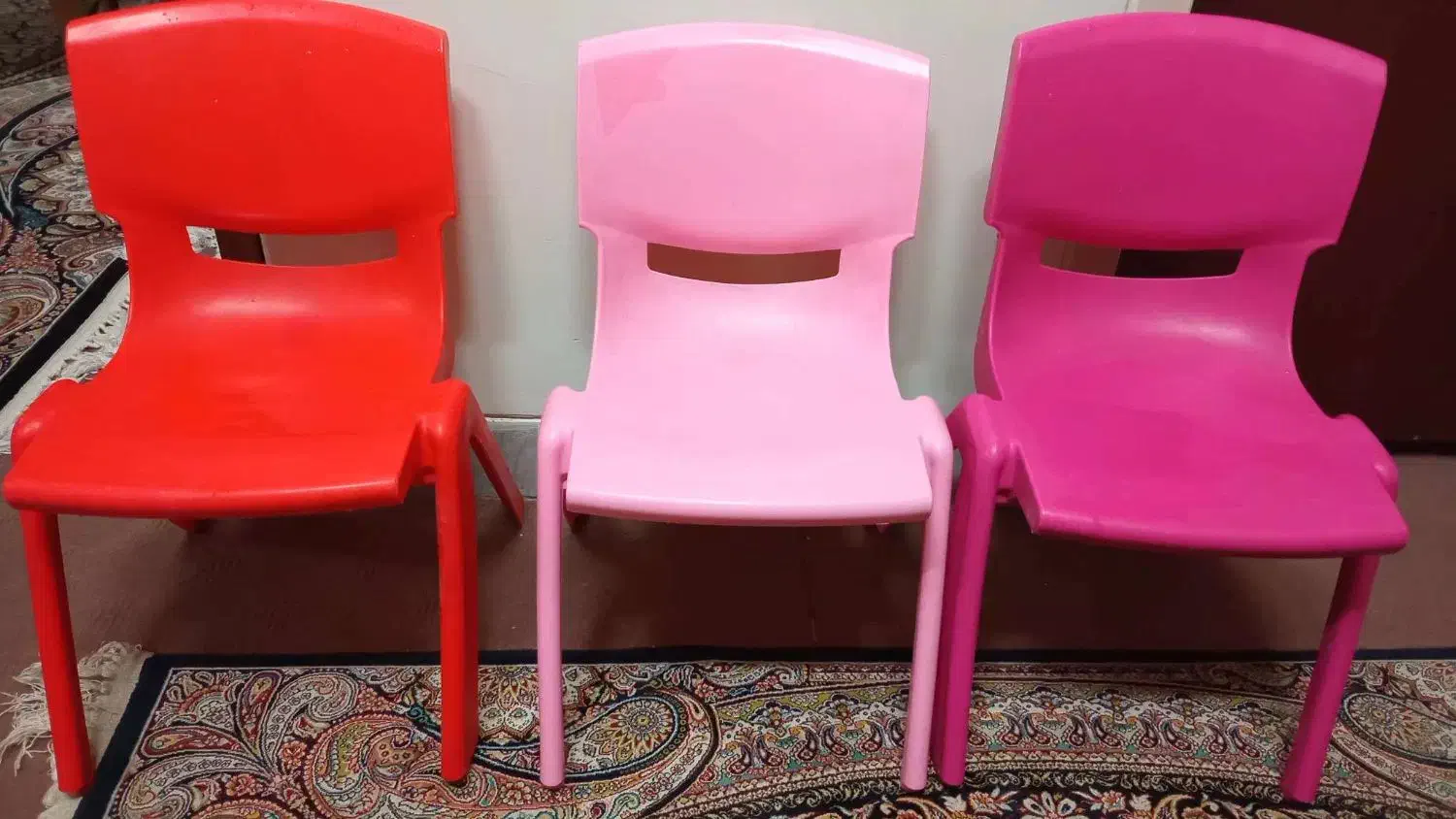 صندلی کودک هوم کت|اسباب و اثاث بچه|تهران, فلاح|دیوار