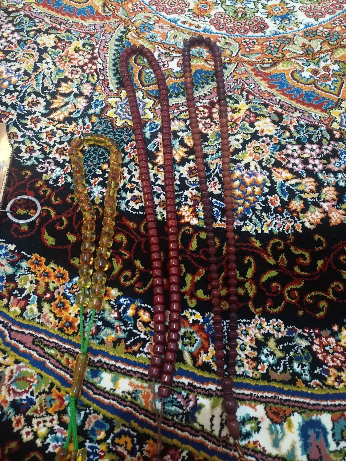 تسبیح.چاقو|کلکسیون و سرگرمی|پیرانشهر, |دیوار