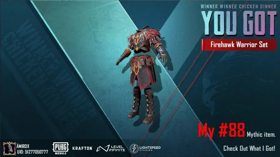 اکانت پابجی|کنسول، بازی ویدئویی و آنلاین|شیراز, رکن‌آباد|دیوار