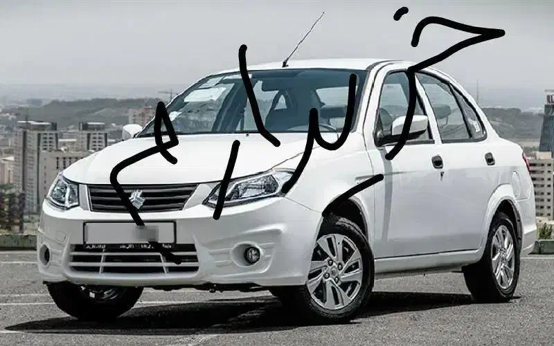 حواله ساینا|خودرو سواری و وانت|بیرجند, |دیوار