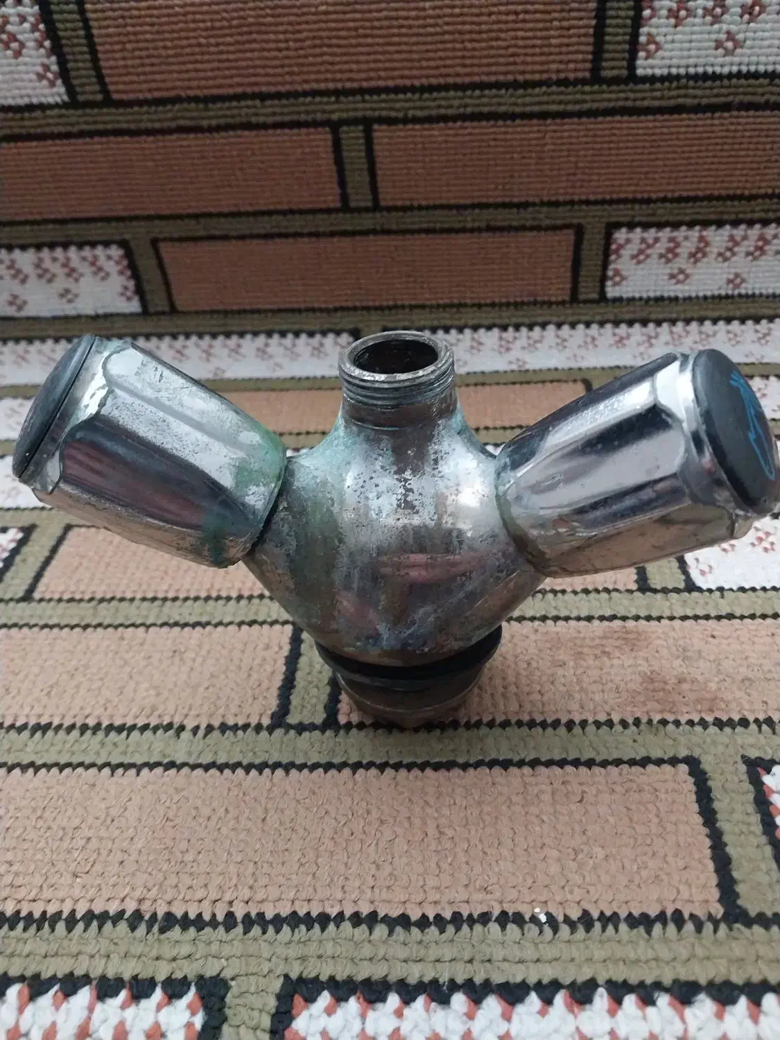 شیرروشویی|لوازم حمام|بجنورد, |دیوار