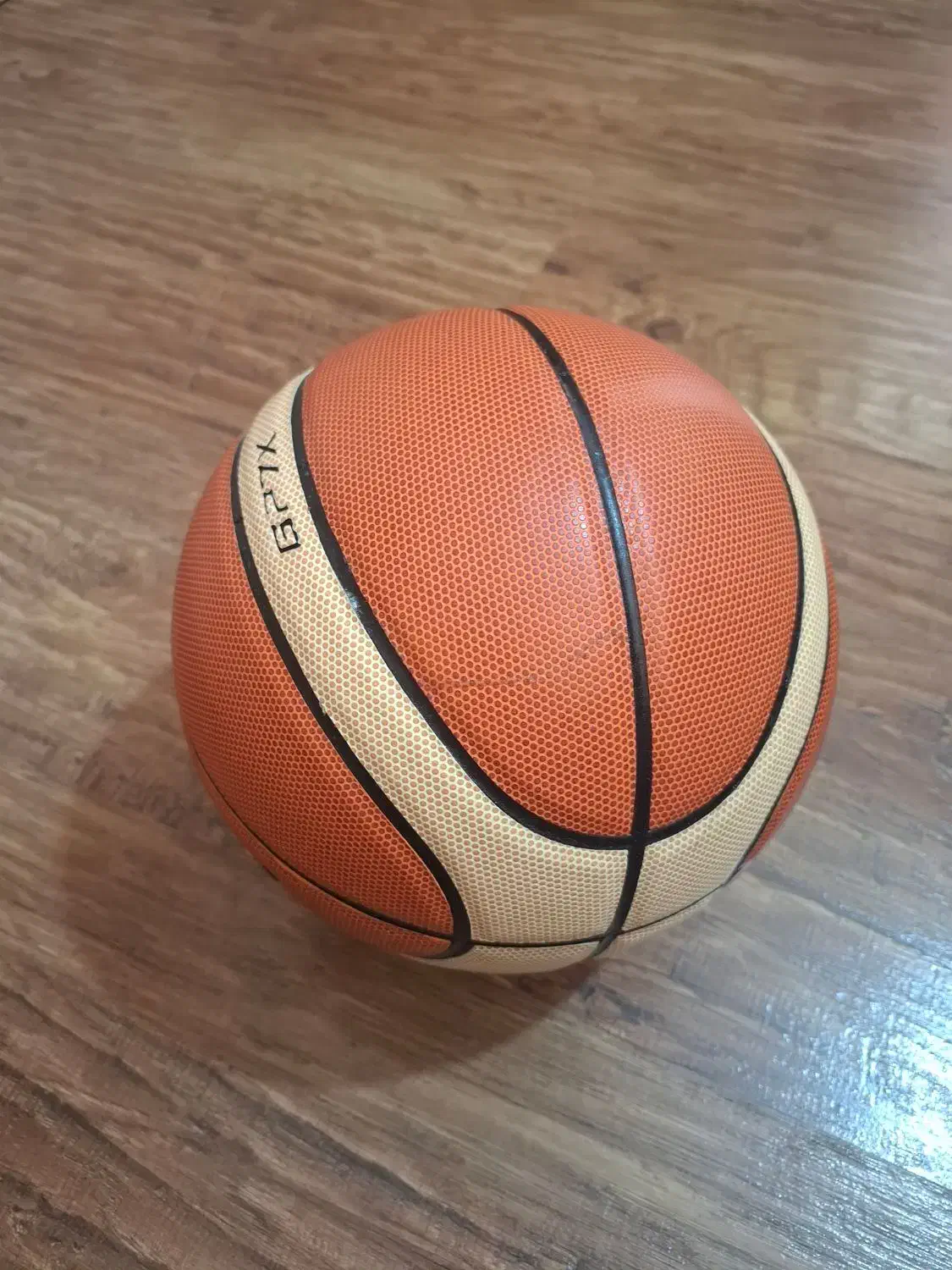 توپ بسکتبال مولتن سایز ۷ نو|ورزشهای توپی|گرگان, |دیوار