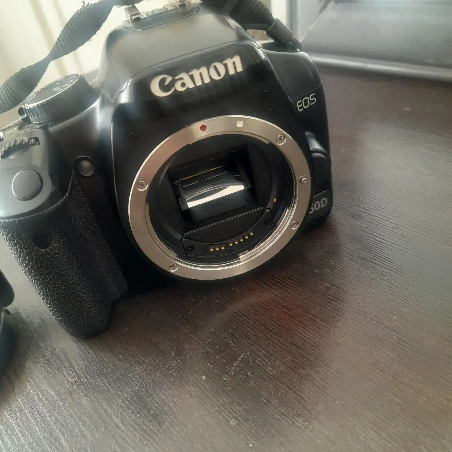 دوربین عکاسی کنون|دوربین عکاسی و فیلم‌برداری|زنجان, |دیوار