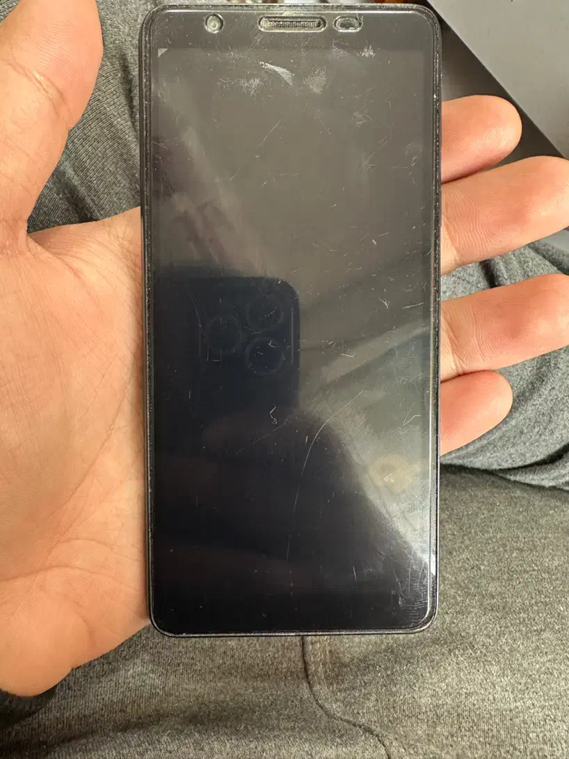 سامسونگa01core|موبایل|دماوند, گیلاوند|دیوار