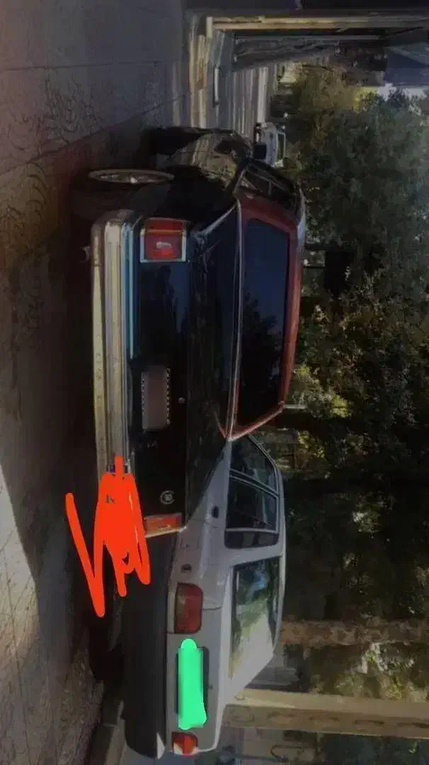 کادیلاک سویل|خودرو کلاسیک|مهاباد (آذربایجان غربی), |دیوار