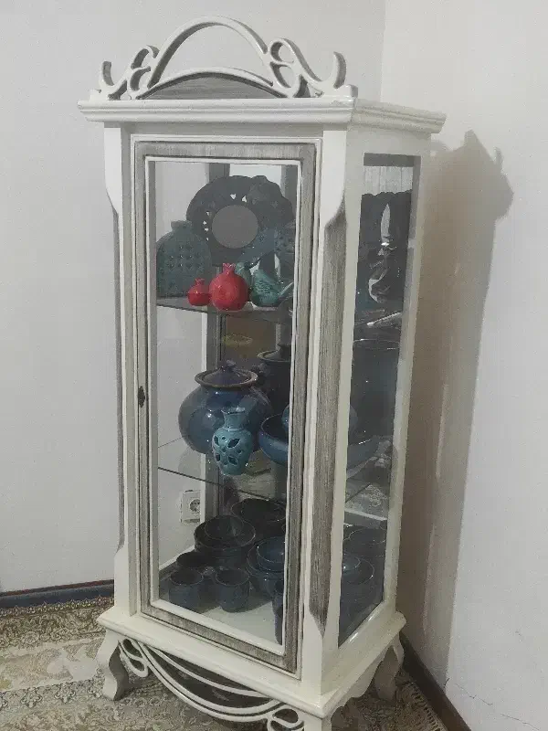 بوفه.دکوری.کمد|بوفه، ویترین، کنسول|نیریز, |دیوار