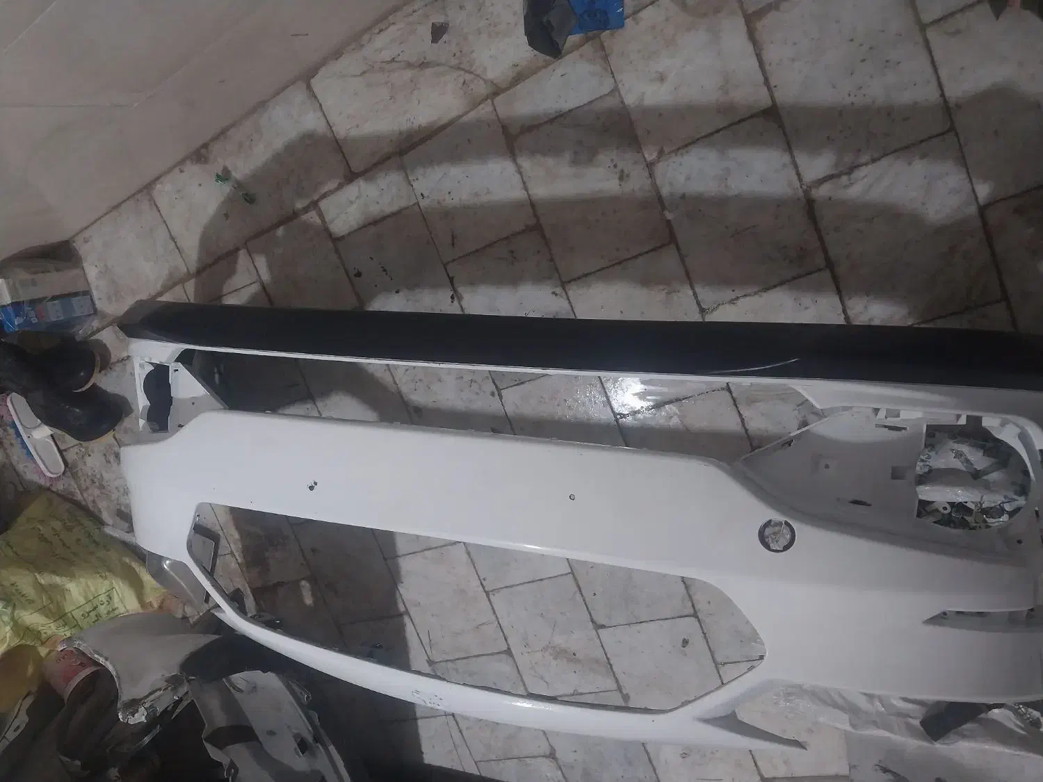 سپر اطلس|حراج|هشتگرد, شهرک وحدت|دیوار