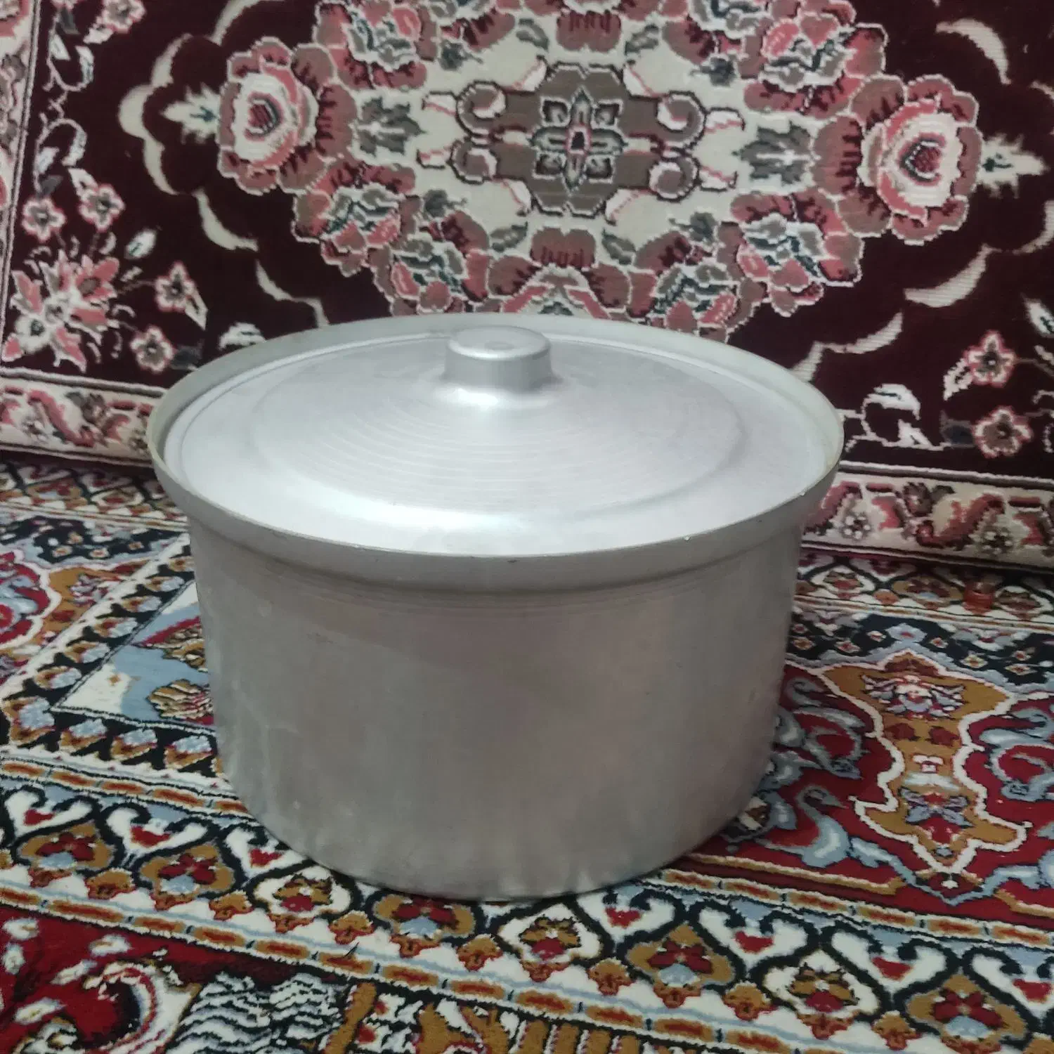دیگ|ظروف پخت‌وپز|شیراز, پودنک|دیوار