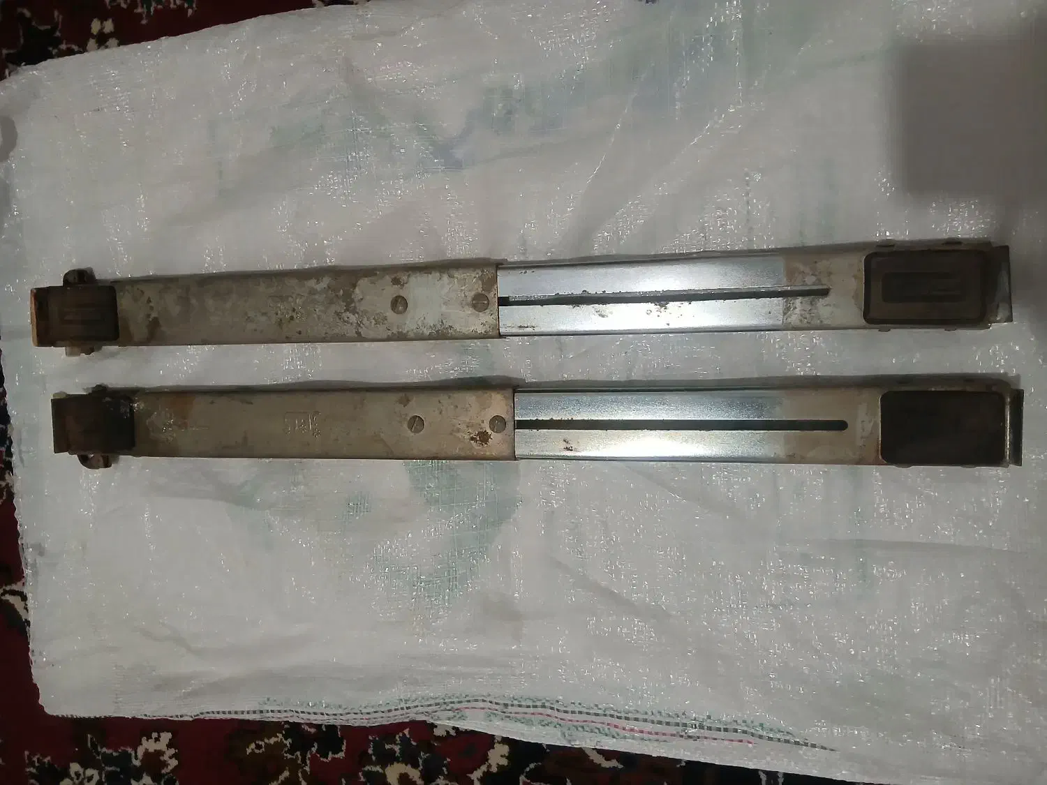 پایه محرک سالم|ابزارآلات|قم, سراجه (۱۵ خرداد)|دیوار