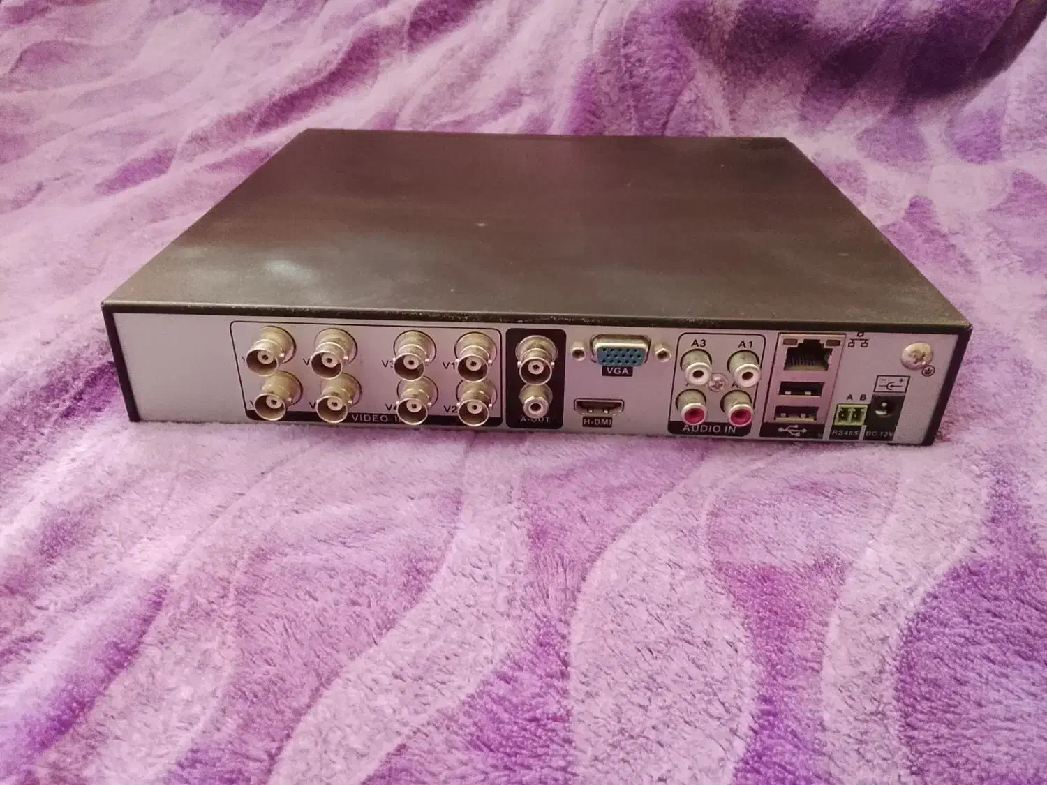 هارد۵۰۰|دوربین مداربسته|شاهرود, |دیوار