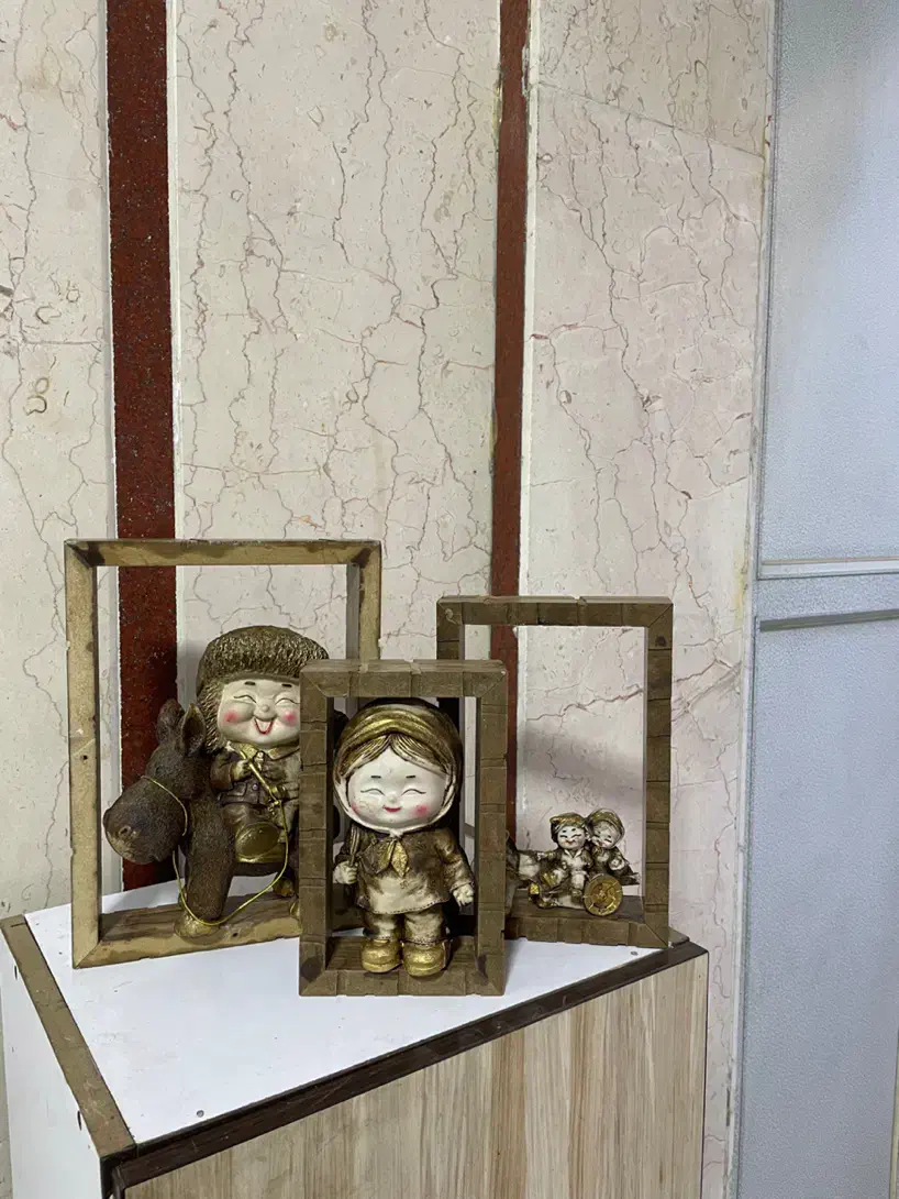 دکوری|صنایع دستی و سایر لوازم تزئینی|تهران, شکوفه (عبدل آباد)|دیوار