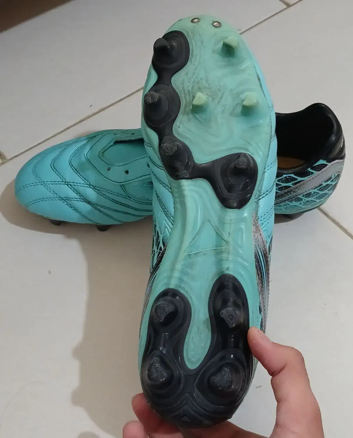 کفش ورزشی|کیف، کفش، کمربند|همدان, |دیوار