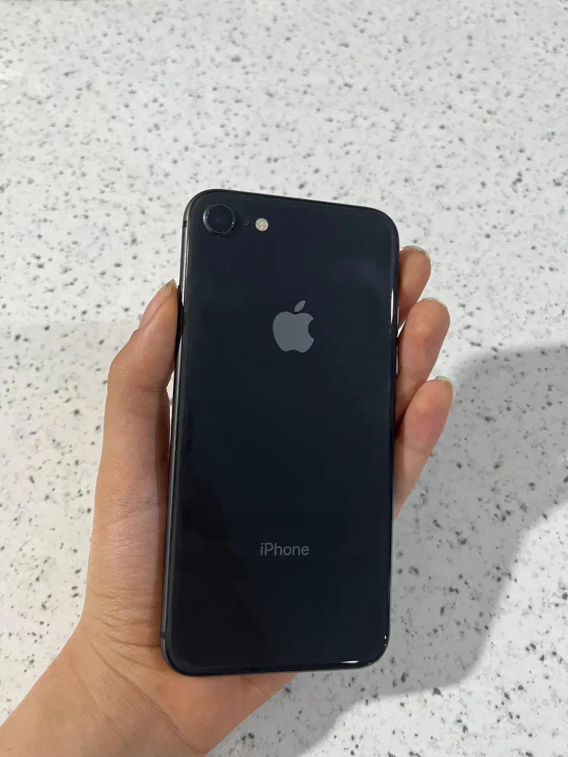 گوشی آیفون 8|موبایل|قدس, شهرقدس|دیوار