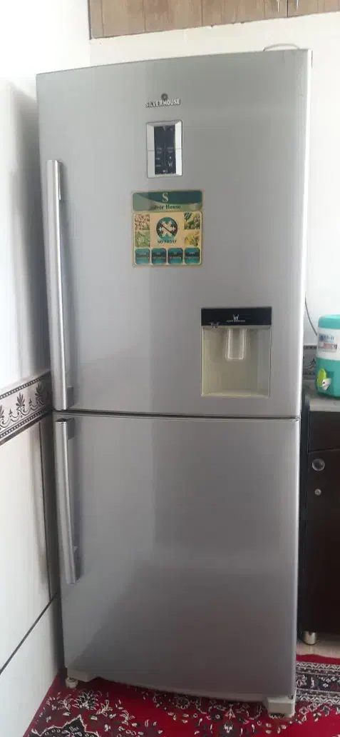 پتو شوی و یخچال|یخچال و فریزر|تاکستان, |دیوار